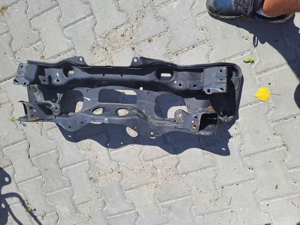 FORESTER SH III 2.0 D Framställning Framsidan OEM 20151FA113 image 2