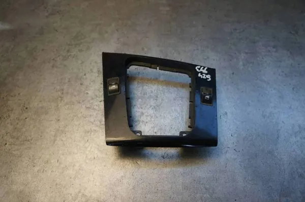 Cadre de levier de vitesse BMW 3 E46 OEM 8211465 - Occasion image 2