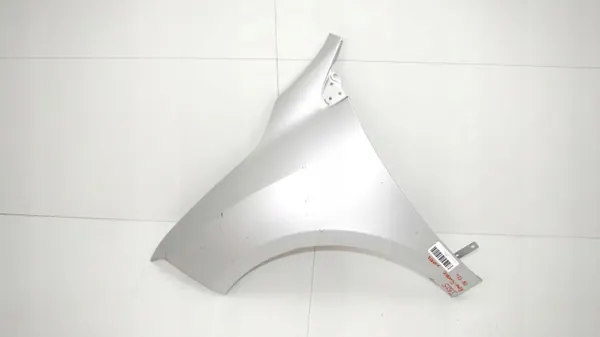 Para-lamas dianteiro esquerdo OEM 360168771 Renault Fluence image 2