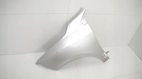 Para-lamas dianteiro esquerdo OEM 360168771 Renault Fluence image 3