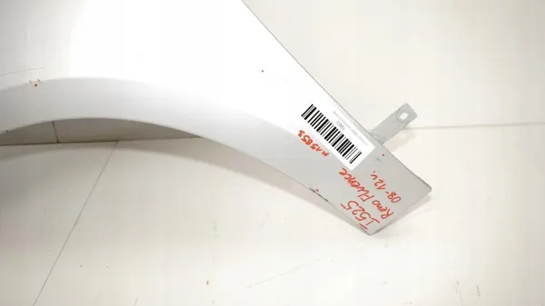 Para-lamas dianteiro esquerdo OEM 360168771 Renault Fluence image 8