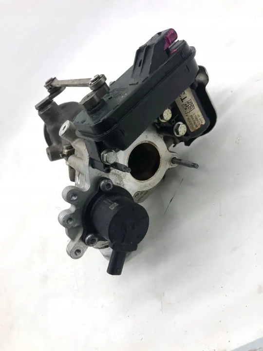 Gebruikte turbo OEM 8839600008 voor Nissan Qashqai image 2