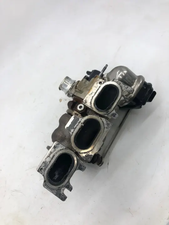 Gebruikte turbo OEM 8839600008 voor Nissan Qashqai image 3