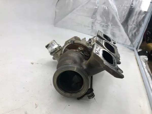 Gebruikte turbo OEM 8839600008 voor Nissan Qashqai image 4
