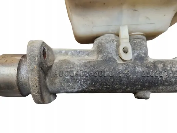 Rempomp Volkswagen II LT A0004316501 image 10