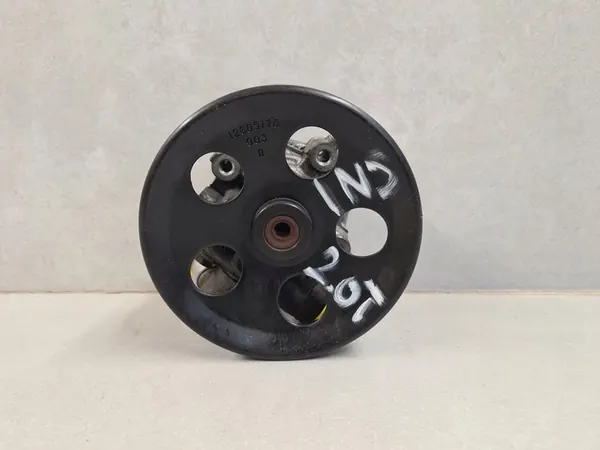 Bomba de direção assistida Opel Insignia A 2.0 Turbo 13273782 image 2