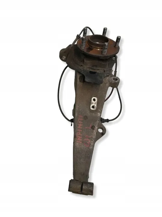 OEM 21323 Rotule de direction gauche avant Infiniti G37 3.7 V6 image 2