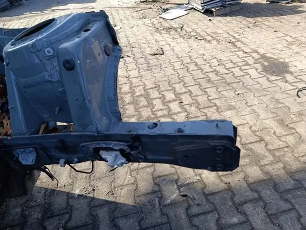OEM FLS18133 Vänster framtröskel för Mini Cooper S F57 image 3