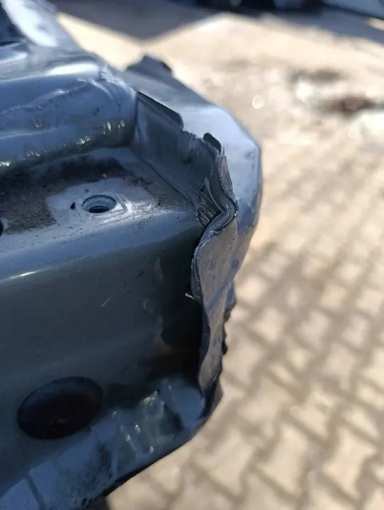 OEM FLS18133 Vänster framtröskel för Mini Cooper S F57 image 5