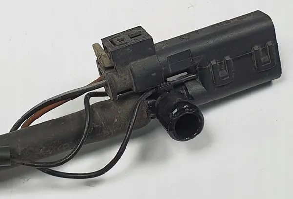 MERCEDES B-KLASA W246 W176 CLA Manguera de limpiaparabris image 2