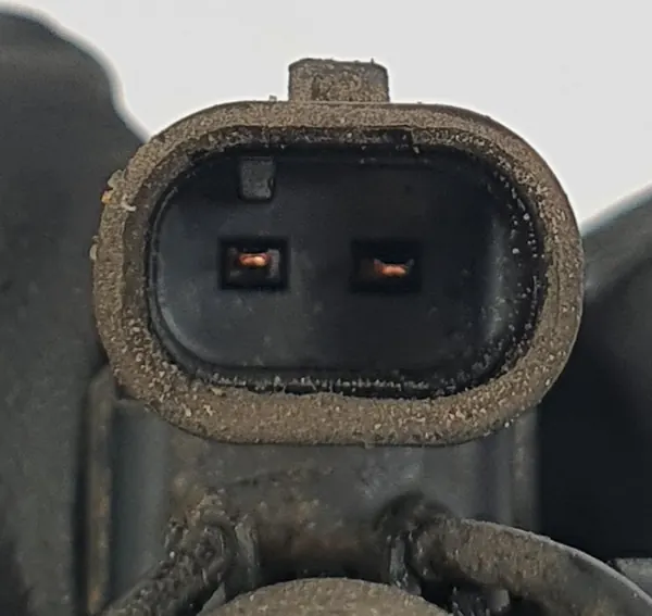 MERCEDES B-KLASA W246 W176 CLA Manguera de limpiaparabris image 3