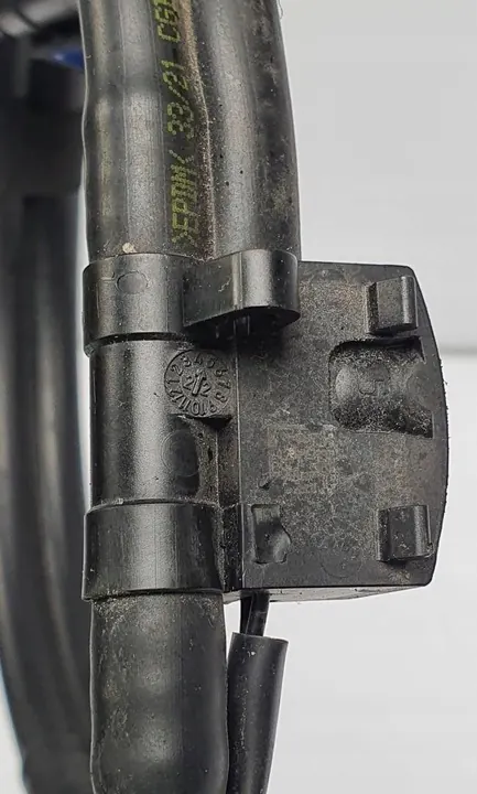 MERCEDES B-KLASA W246 W176 CLA Manguera de limpiaparabris image 6