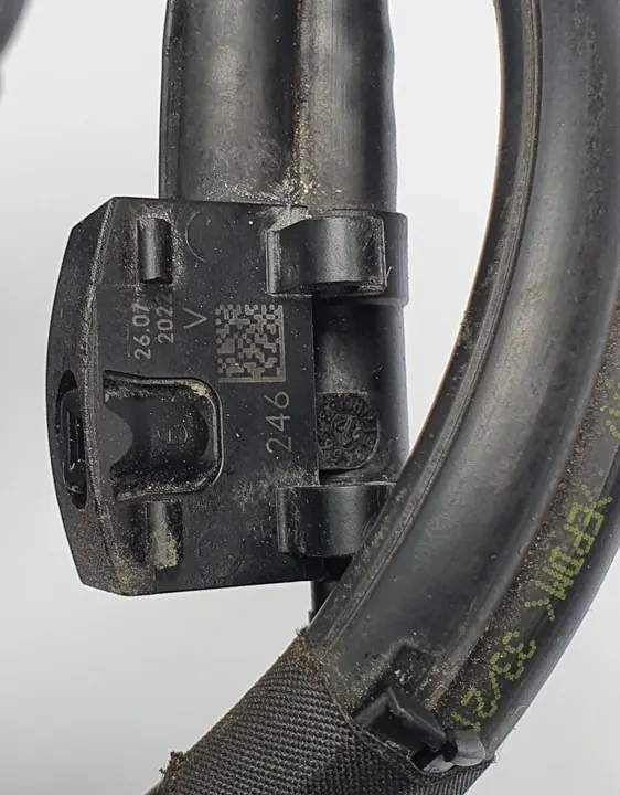 MERCEDES B-KLASA W246 W176 CLA Manguera de limpiaparabris image 7