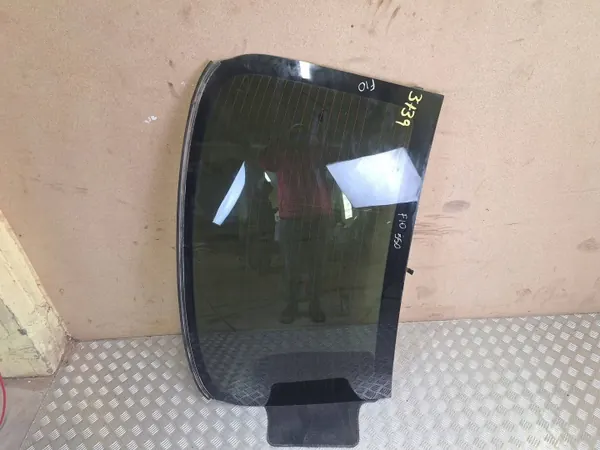 Luna trasera BMW OE usado OEM 7203154 para Serie 5 image 2