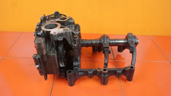 Nissan Öljypumppu OEM 150003022R Navara D23 2.3 DCI:lle image 2