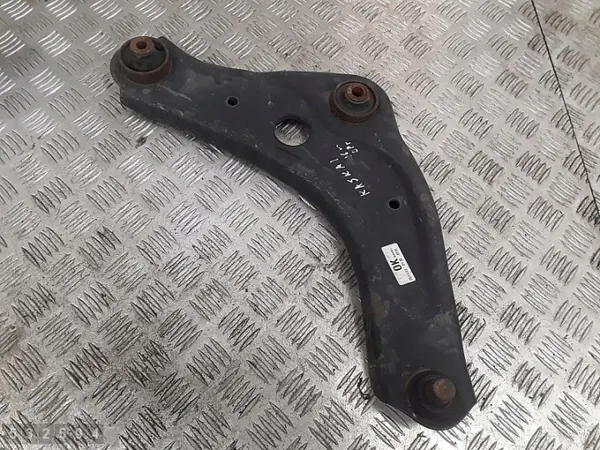 2016 Nissan Qashqai Suspension Arm 1500 diesel bush01 image 2