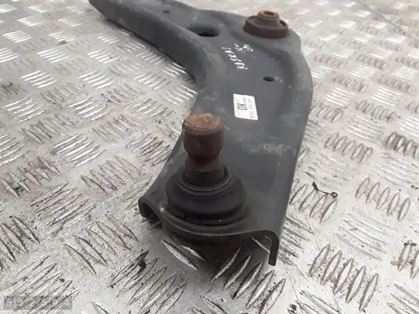 2016 Nissan Qashqai Suspension Arm 1500 diesel bush01 image 3
