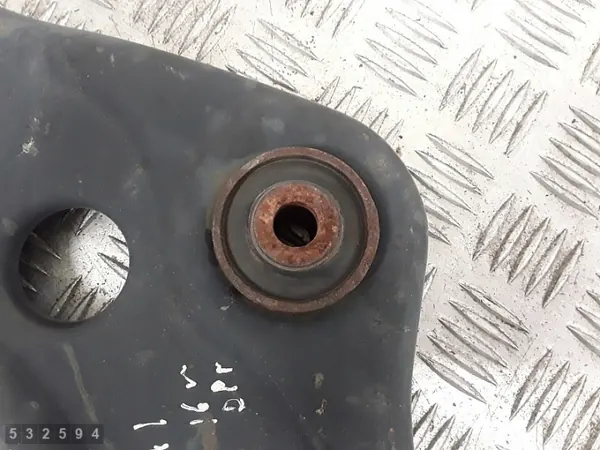 2016 Nissan Qashqai Suspension Arm 1500 diesel bush01 image 4