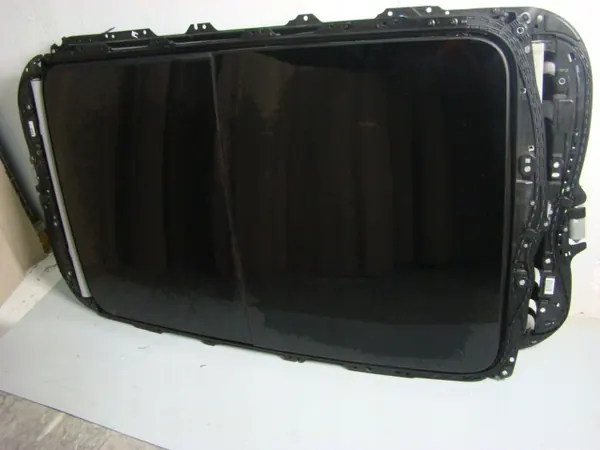 Toit Panorama d'occasion VW Golf VII Break 5G9877041 image 2