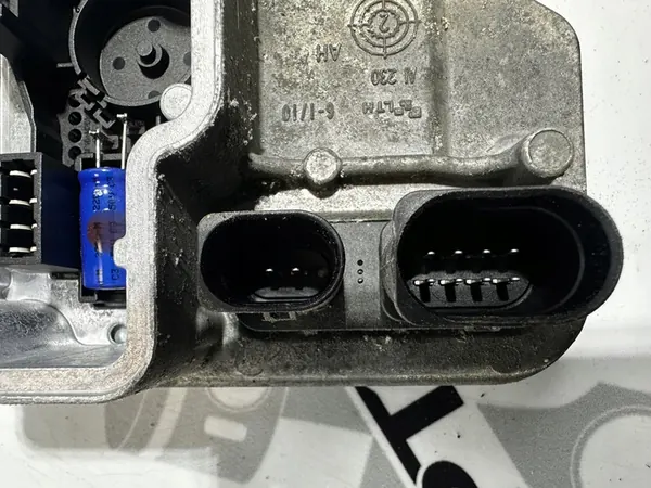 Contrôleur Haldex Passat CC B7 0BS907554C image 3