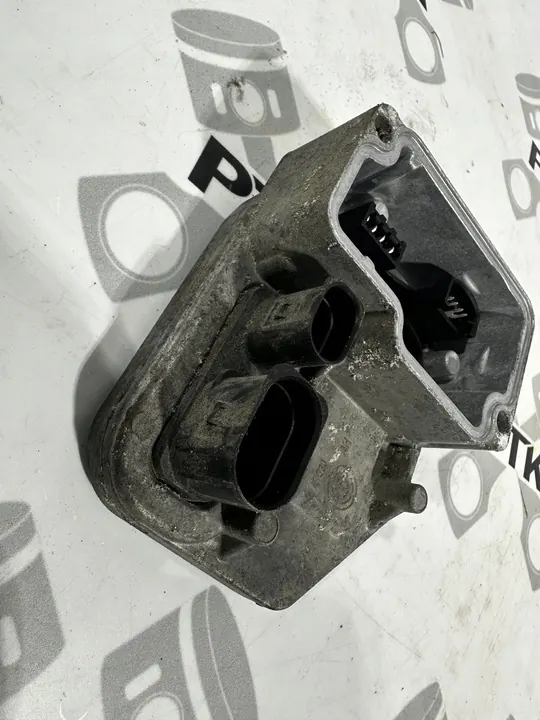 Contrôleur Haldex Passat CC B7 0BS907554C image 4