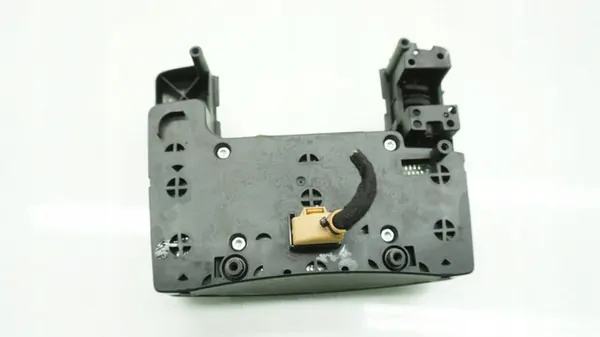 AUDI Q7 4L Radio-Navigationsschalter 4L0919610 image 3