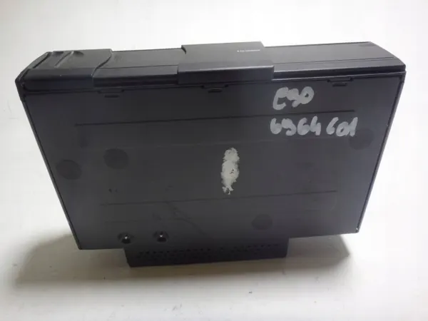 Changer CD BMW OE 6964601 - État Utilisé image 3