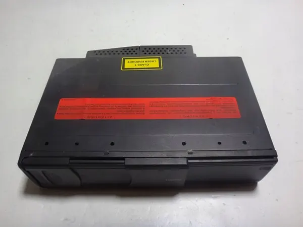 Changer CD BMW OE 6964601 - État Utilisé image 4