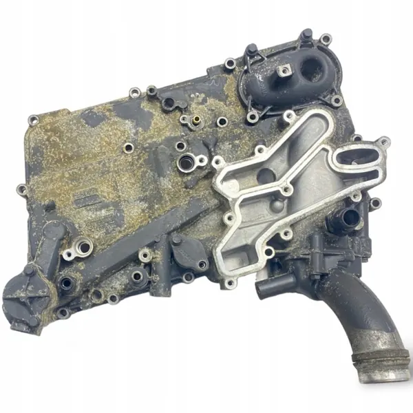 Scania 2256464 Ölkühlerabdeckung - Gebraucht image 2