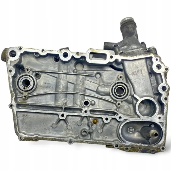 Scania 2256464 Ölkühlerabdeckung - Gebraucht image 3