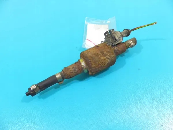Gebrauchte Kraftstoffpumpe Peugeot 807 2002-2014 image 2