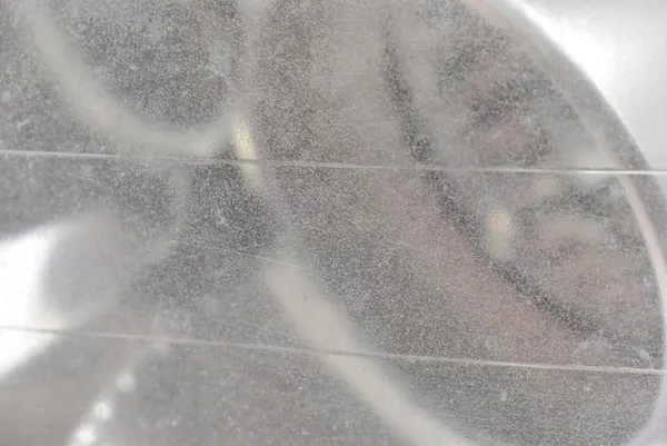 Vasen ajovalon linssi Chevrolet Captiva 2006-2011 OEM image 10