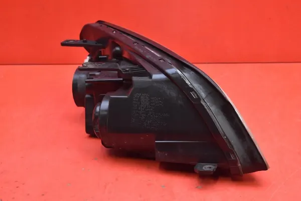 Vasen ajovalon linssi Chevrolet Captiva 2006-2011 OEM image 4