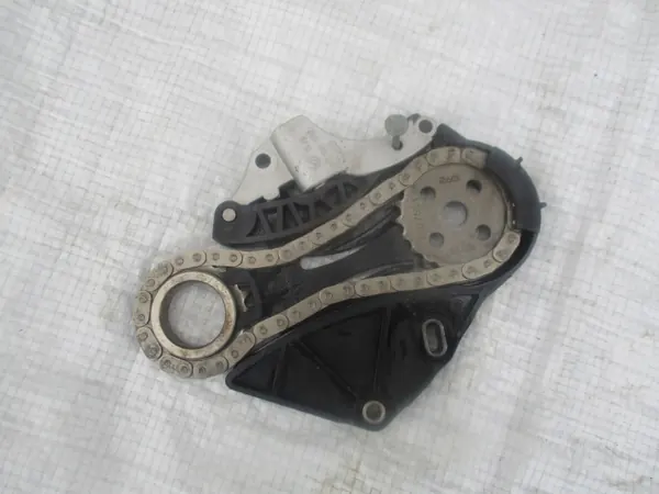 Chaîne de distribution pompe à huile OEM 7505842 BMW image 2