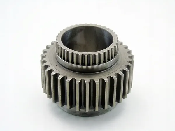 Engrenage de différentiel avant Discovery 5 L462 Range Rover Sport image 1