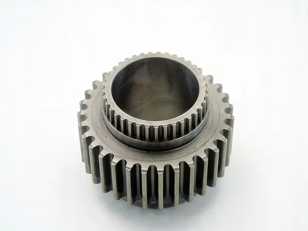 Engrenage de différentiel avant Discovery 5 L462 Range Rover Sport image 2