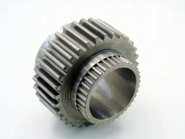 Engrenage de différentiel avant Discovery 5 L462 Range Rover Sport image 3