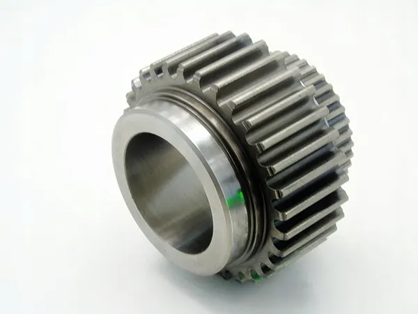 Engrenage de différentiel avant Discovery 5 L462 Range Rover Sport image 4