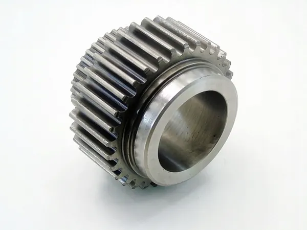 Engrenage de différentiel avant Discovery 5 L462 Range Rover Sport image 5