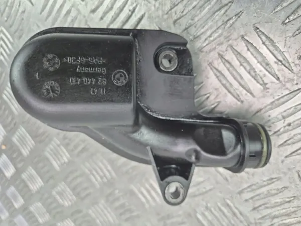 BMW Motorraumteil OEM 6244041 - Gebraucht image 2