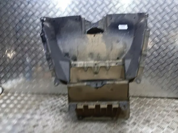 Prise d'air Subaru Forester IV 2.0 OEM Wrakowisko-15462- image 2