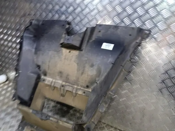 Prise d'air Subaru Forester IV 2.0 OEM Wrakowisko-15462- image 3