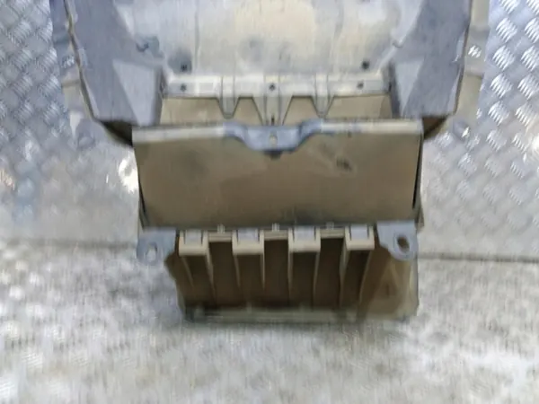 Prise d'air Subaru Forester IV 2.0 OEM Wrakowisko-15462- image 4