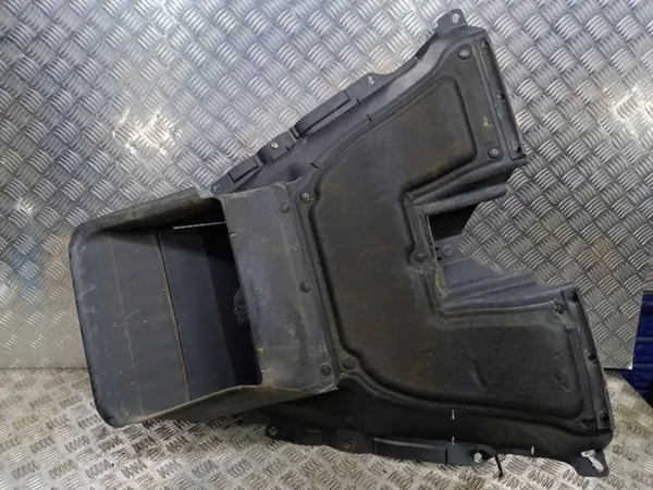 Prise d'air Subaru Forester IV 2.0 OEM Wrakowisko-15462- image 5