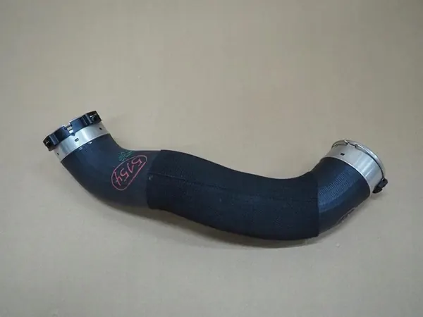 Luftschlauch Mini Cooper S F55 F56 F57 2.0 TB 8511338 image 3