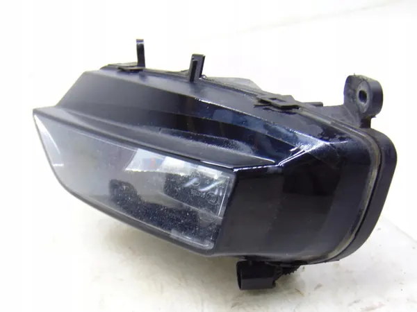 OEM 8K0941700A Halogen Dimljus Höger Fram Audi A4 B8 image 3