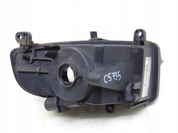 OEM 8K0941700A Halogen Dimljus Höger Fram Audi A4 B8 image 5