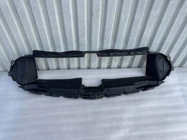 Codo de admisión OEM A2065051100 para Mercedes Clase C image 2