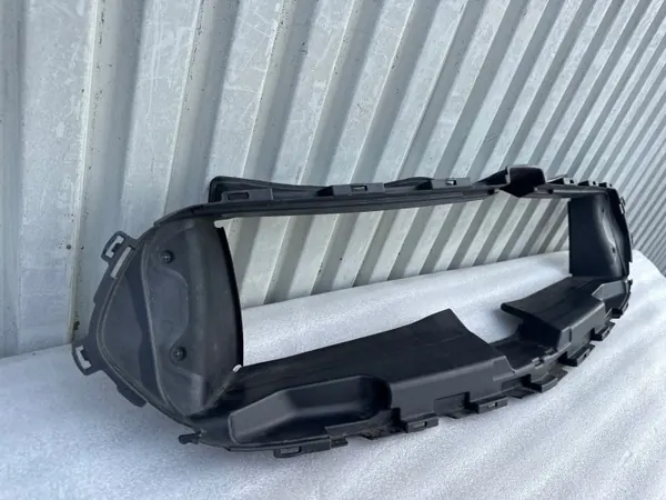 Codo de admisión OEM A2065051100 para Mercedes Clase C image 3