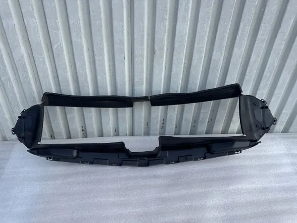 Codo de admisión OEM A2065051100 para Mercedes Clase C image 5